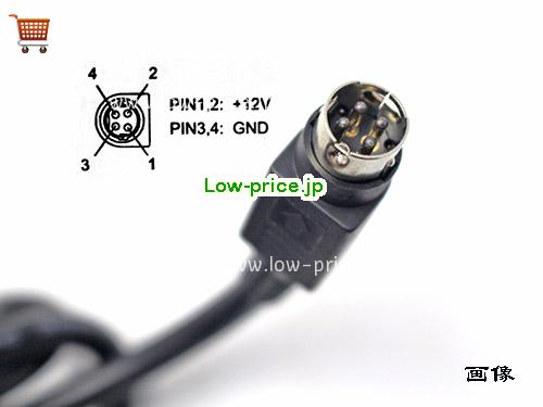 画像5 3A-902DA12-023-AR ACアダプター、3,620円オリジナルENG 3A-902DA12-023-ARアダプター 