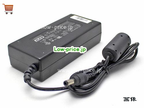 画像 2 EPS EPS  24V 3A ラップトップACアダプター EPS24V3A72W-5.5x2.5mm 