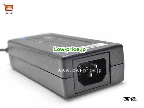 画像 4 EPS EPS  24V 3A ラップトップACアダプター EPS24V3A72W-5.5x2.5mm 