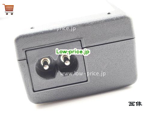 画像 4 EPSON EPSON 2054332-01 ACアダプター, 13.5V 1.5A 2054332-01 ラップトップACアダプター EPSON13.5V1.5A20W-5.0x3.0mm 