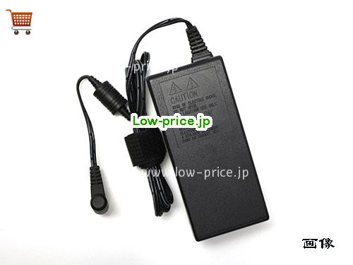 画像 3 EPSON EPSON A381H ACアダプター, 20V 1.68A A381H ラップトップACアダプター EPSON20V1.68A33.6W-5.5x2.1mm 