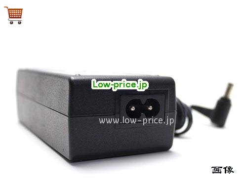 画像 4 EPSON EPSON A381H ACアダプター, 20V 1.68A A381H ラップトップACアダプター EPSON20V1.68A33.6W-5.5x2.1mm 