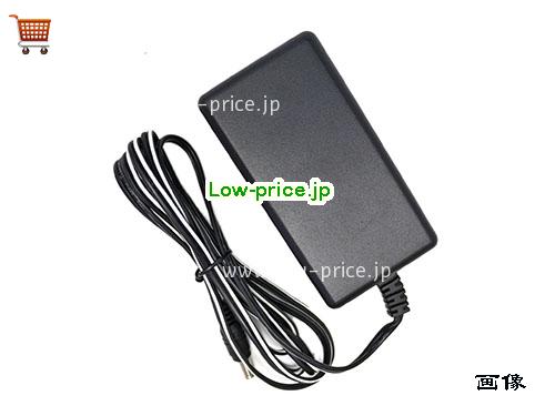 画像 3 EPSON EPSON A110E ACアダプター, 24V 0.8A A110E ラップトップACアダプター EPSON24V0.8A19.2W-6.5x4.0mm-220V 