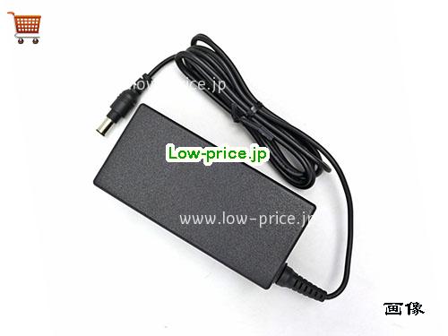 画像 3 EPSON EPSON A441H ACアダプター, 24V 1.37A A441H ラップトップACアダプター EPSON24V1.37A40W-6.5x4.4mm 
