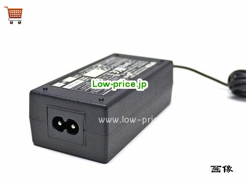 画像 4 EPSON EPSON A441H ACアダプター, 24V 1.37A A441H ラップトップACアダプター EPSON24V1.37A40W-6.5x4.4mm 