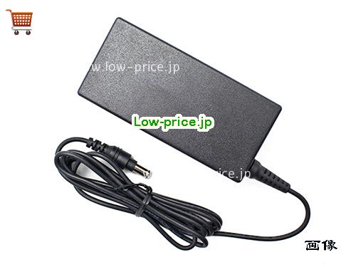 画像 3 EPSON EPSON A411E ACアダプター, 24V 1.3A A411E ラップトップACアダプター EPSON24V1.3A31.2W-6.5x4.4mm-220V 