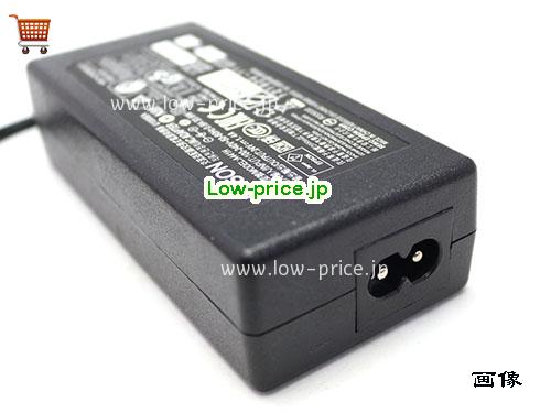 画像 4 EPSON EPSON A441H ACアダプター, 24V 1.4A A441H ラップトップACアダプター EPSON24V1.4A33.6W-6.5x4.0mm-B 