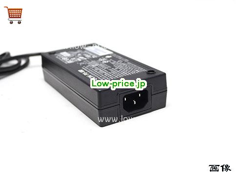 画像 4 EPSON EPSON M159A ACアダプター, 24V 2.1A M159A ラップトップACアダプター EPSON24V2.1A50W-3Pins 