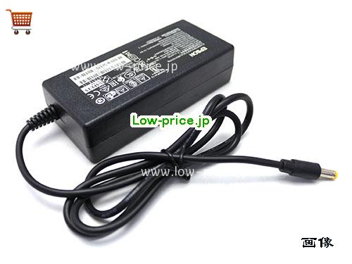 画像 2 EPSON EPSON  24V 2A ラップトップACアダプター EPSON24V2A48W-4.8x1.7mm-220-240 