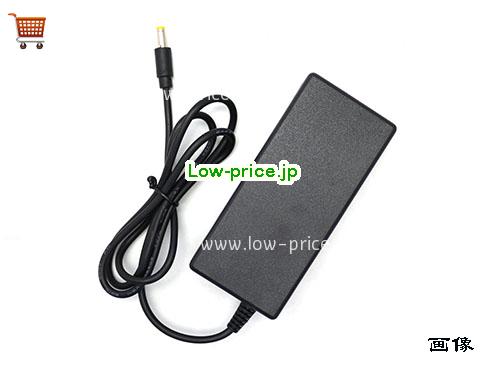 画像 3 EPSON EPSON  24V 2A ラップトップACアダプター EPSON24V2A48W-4.8x1.7mm-220-240 