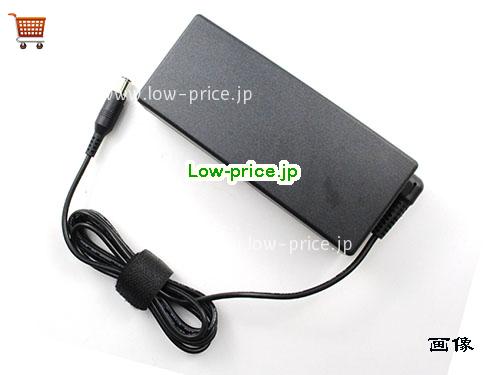 画像 3 EPSON EPSON A441H ACアダプター, 24V 2A A441H ラップトップACアダプター EPSON24V2A48W-6.0x4.0mm 