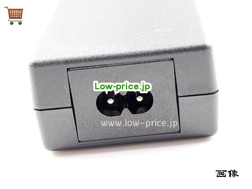 画像 4 EPSON EPSON A441H ACアダプター, 24V 2A A441H ラップトップACアダプター EPSON24V2A48W-6.0x4.0mm 