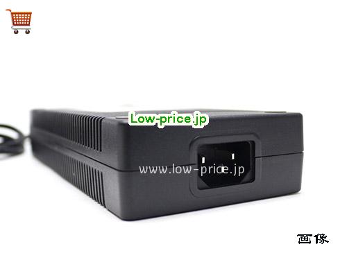 画像 4 EPSON EPSON M284A ACアダプター, 24V 4.2A M284A ラップトップACアダプター EPSON24V4.2A100W-3PIN 