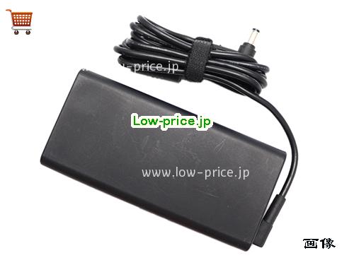 画像 3 EPSON EPSON  24V 5A ラップトップACアダプター EPSON24V5A120W-5.5x2.5mm-slim 