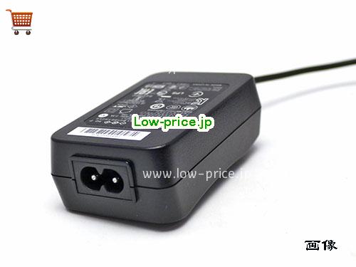 画像 4 EPSON EPSON  6.5V 1.5A ラップトップACアダプター EPSON6.5V1.5A10W-4.8x1.7mm 
