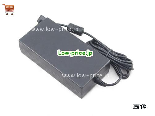 画像 4 EPSON EPSON  24V 3A ラップトップACアダプター ESPON24V3A72W-5.5x2.5mm 