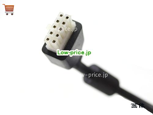 画像5 高品質7,520円純正 Eta-usa Dtmf300-12sx-f-w6 ACアダプター 12.0v 25.0a 300w Max 電源 