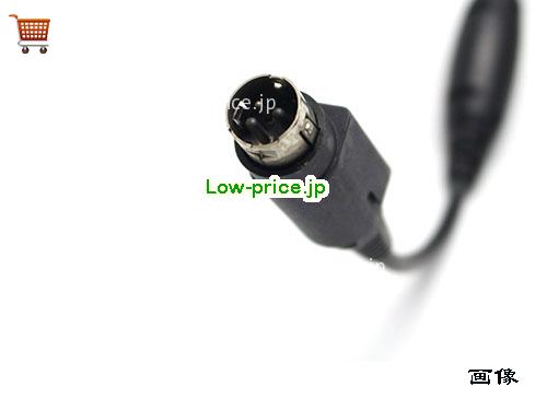 画像5 高品質2,920円純正 Bpa-06024g ACアダプター に適し Everint Printer 24v 2.5a 60w 電源 Round With 3 Pins 