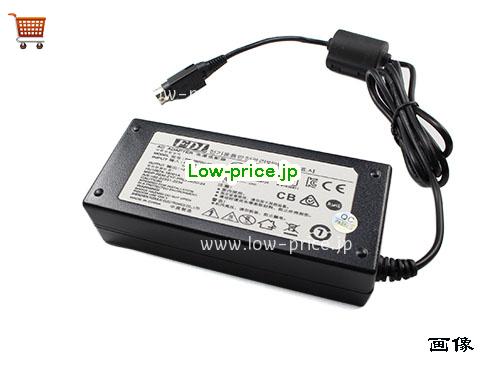 画像 2 FDL FDL FDL1207A ACアダプター, 24V 2.5A FDL1207A ラップトップACアダプター FDL24V2.5A60W-3PINS-TB 