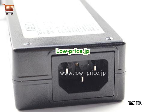 画像 4 FDL FDL FDL1207A ACアダプター, 24V 2.5A FDL1207A ラップトップACアダプター FDL24V2.5A60W-3PINS-TB 