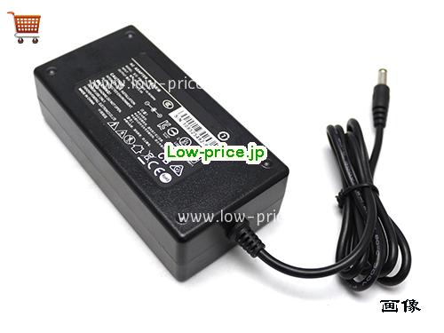 画像 2 FDL FDL PRL0602U-24 ACアダプター, 24V 2.5A PRL0602U-24 ラップトップACアダプター FDL24V2.5A60W-5.5x2.1mm 