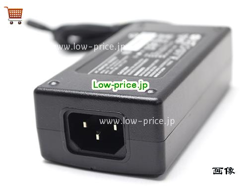 画像 4 FDL FDL PRL0602U-24 ACアダプター, 24V 2.5A PRL0602U-24 ラップトップACアダプター FDL24V2.5A60W-5.5x2.1mm 