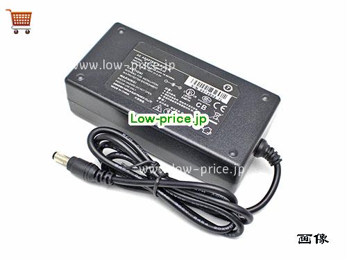 画像 2 FDL FDL PRL0602U-24 ACアダプター, 24V 2.5A PRL0602U-24 ラップトップACアダプター FDL24V2.5A60W-5.5x2.5mm 