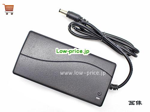画像 3 FDL FDL PRL0602U-24 ACアダプター, 24V 2.5A PRL0602U-24 ラップトップACアダプター FDL24V2.5A60W-5.5x2.5mm 