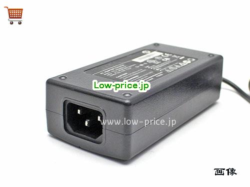画像 4 FDL FDL PRL0602U-24 ACアダプター, 24V 2.5A PRL0602U-24 ラップトップACアダプター FDL24V2.5A60W-5.5x2.5mm 