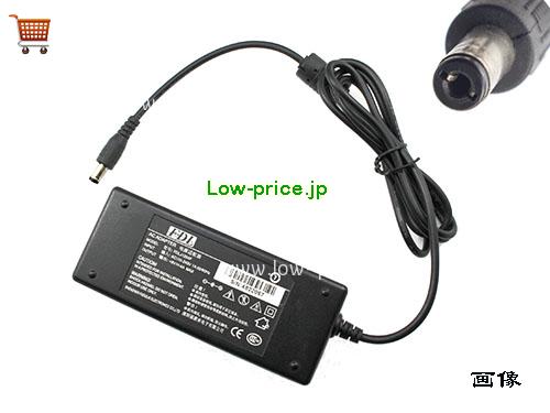 画像 1 FDL FDL  9V 4A ラップトップACアダプター FDL9V4A36W-5.5x2.1mm 