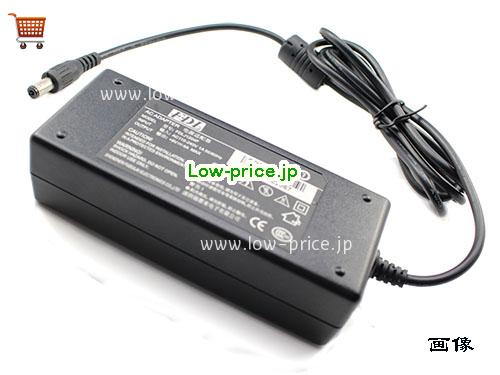 画像 2 FDL FDL  9V 4A ラップトップACアダプター FDL9V4A36W-5.5x2.1mm 
