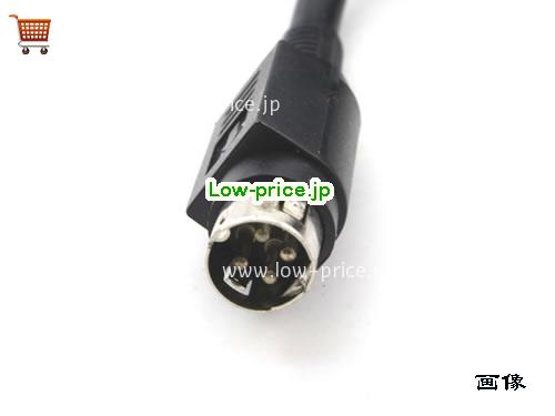 画像5 高品質4,280円電源 Adapter Fe Sa190a-2438v-p 24v 3a 72w 4pin 