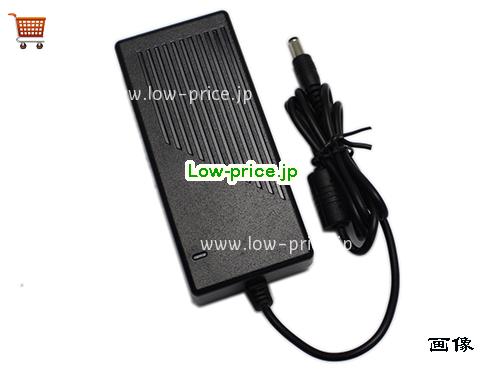 画像 3 FUJIA FUJIA  12V 5A ラップトップACアダプター FJ12V5A60W-5.5x2.1mm 