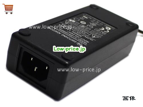 画像 4 FUJIA FUJIA  12V 5A ラップトップACアダプター FJ12V5A60W-5.5x2.1mm 