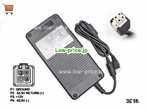 画像 1 FLEX FLEX  12V 6A ラップトップACアダプター FLEX12V6A150W-Molex-4pins 