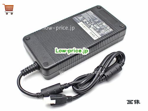 画像 2 FLEX FLEX  12V 6A ラップトップACアダプター FLEX12V6A150W-Molex-4pins 