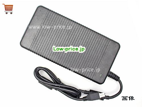 画像 3 FLEX FLEX  12V 6A ラップトップACアダプター FLEX12V6A150W-Molex-4pins 