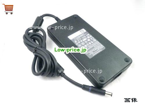 画像 3 DELL DELL FWCRC ACアダプター, 19.5V 12.3A FWCRC ラップトップACアダプター FLEX19.5V12.3A240W-7.4x5.0mm 