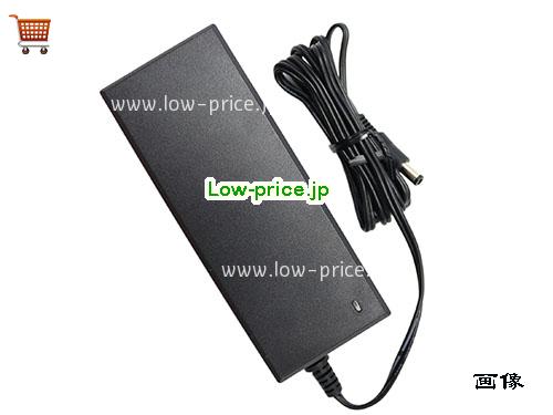 画像 3 FLYPOWER FLYPOWER PS065IBIAY3000S ACアダプター, 18V 3A PS065IBIAY3000S ラップトップACアダプター FLYPOWER18V3A54W-5.5x2.5mm 