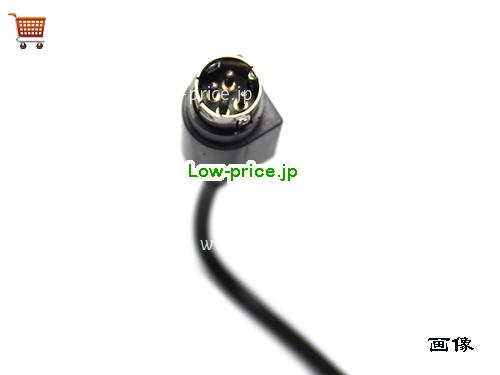 画像5 高品質4,140円純正 Flypower Ps96a240y4000m Switching Adapter 24.0v 4000ma ACアダプター With Round 4 Pins 