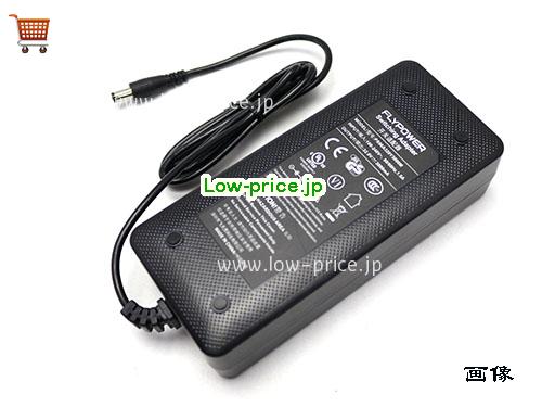 画像 2 PHILIPS PHILIPS TNUA3202003 ACアダプター, 32V 3A TNUA3202003 ラップトップACアダプター FLYPOWER32V3A96W-5.5x2.1mm 