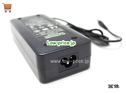 画像 4 PHILIPS PHILIPS TNUA3202003 ACアダプター, 32V 3A TNUA3202003 ラップトップACアダプター FLYPOWER32V3A96W-5.5x2.1mm 