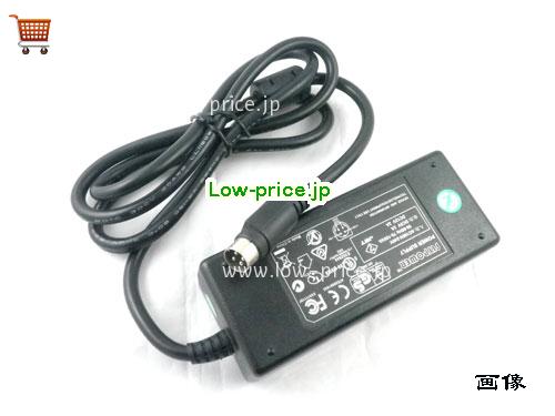 画像 2 FLYPOWER FLYPOWER RHG-0512-2020-6 ACアダプター, 5V 2A RHG-0512-2020-6 ラップトップACアダプター FLYPOWER5V2A10W-4PIN 