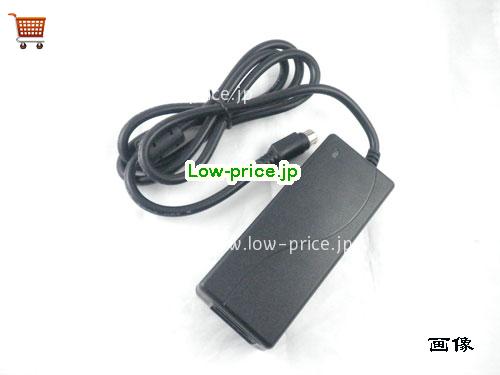 画像 4 FLYPOWER FLYPOWER RHG-0512-2020-6 ACアダプター, 5V 2A RHG-0512-2020-6 ラップトップACアダプター FLYPOWER5V2A10W-4PIN 