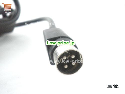 画像5 RHG-0512-2020-6 ACアダプター、2,540円オリジナルFLYPOWER RHG-0512-2020-6アダプター 