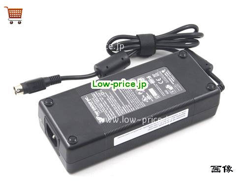 画像 2 EDAC EDAC EA11011D-120 ACアダプター, 12V 12.5A EA11011D-120 ラップトップACアダプター FSP12V12.5A150W-4PIN 