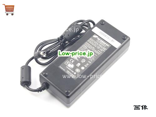 画像 1 FSP FSP  12V 12.5A ラップトップACアダプター FSP12V12.5A150W-6.5x3.0mm 