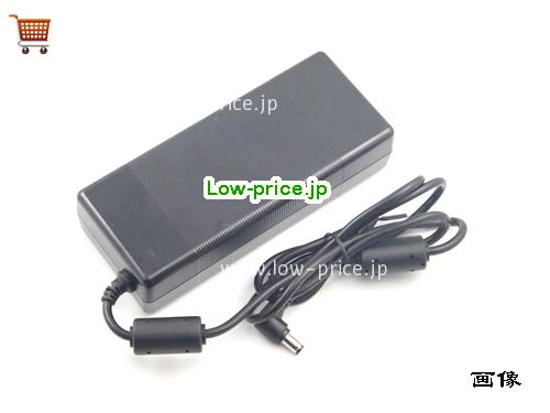 画像 3 FSP FSP  12V 12.5A ラップトップACアダプター FSP12V12.5A150W-6.5x3.0mm 