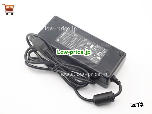 画像 1 FSP FSP FSP150-AHAN1-3K ACアダプター, 12V 12.5A FSP150-AHAN1-3K ラップトップACアダプター FSP12V12.5A150W-8hole 