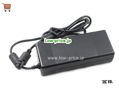 画像 4 FSP FSP  12V 12.5A ラップトップACアダプター FSP12V12.5V150W-6holes 